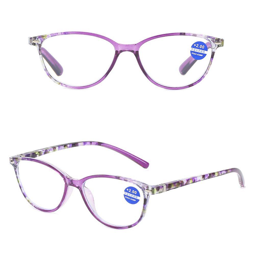 Kính Đọc Sách Chăm Sóc Lái Xe QQMALL Presbyopia
