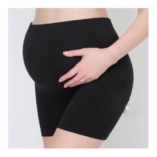 QUẦN MẶC VÁY BẦU COTTON 4 CHIỀU   CÓ CÚC ĐIỀU CHỈNH MẶC ÔM VÀ CO DÃN THOẢI MÁI, CHẤT ĐẸP KHÔNG XÙ KHÔNG CHẢY DÃO