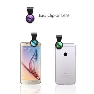 LENS CHỤP HÌNH 3IN1
