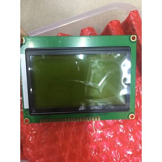 LCD 12864 . ST7920 xanh lá