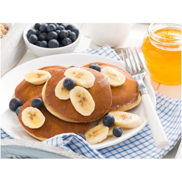 Bột nở làm bánh Tuấn Phương/ Baking Powder Gói 50g | BigBuy360 - bigbuy360.vn