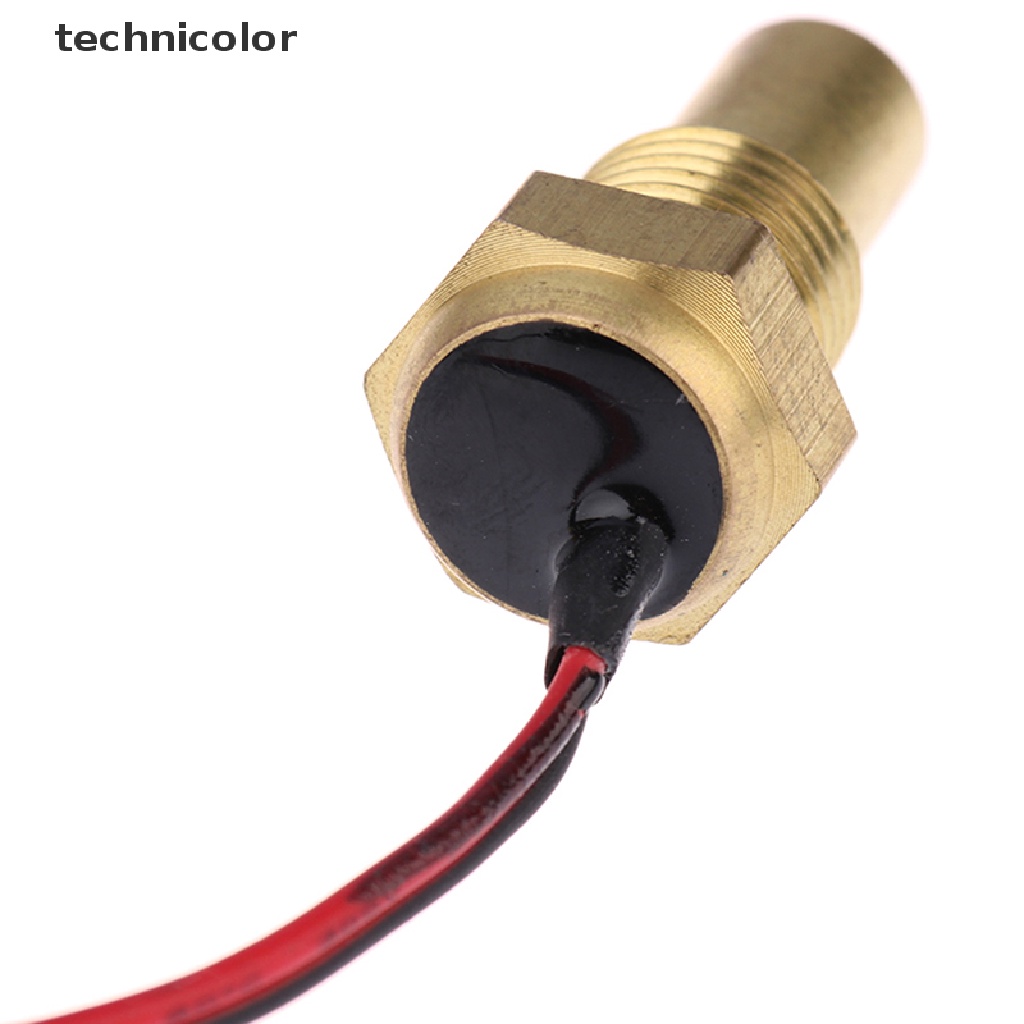 Đầu Cảm Biến Nhiệt Độ Nước 12V / 24V 50K 10 / 14 / 16 / 21MM TYG Chuyên Dụng Cho Xe Hơi / Xe Tải