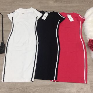 Đầm body cao cấp ( form dưới 52 kg )