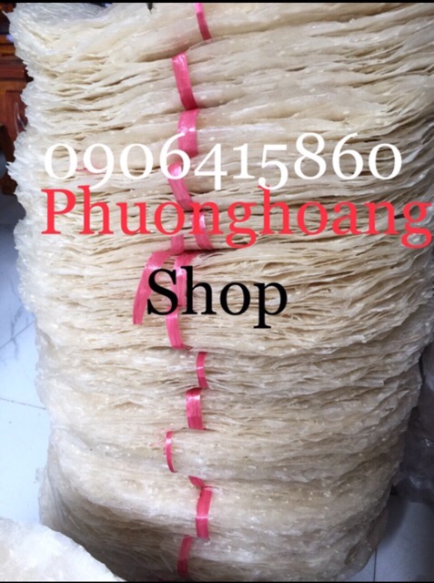 COMBO 3 RÀNG BÁNH TRÁNG NHÚNG GIÒN  GIÁ 114k - ĐẶC SẢN PHÙ MỸ - BÌNH ĐỊNH