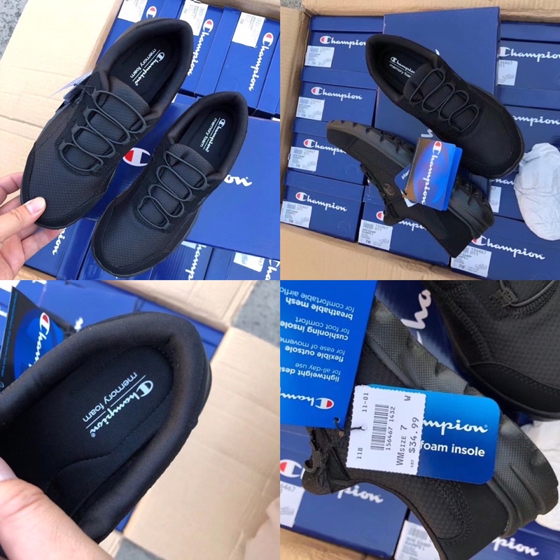 Giày thể thao Champion