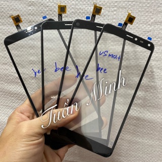 Cảm ứng Vsmart Bee