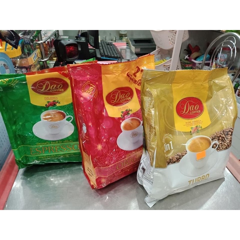 coffe Dao Lào. Cafe nguyên chất | BigBuy360 - bigbuy360.vn