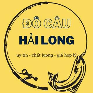 Đồ câu Hải Long