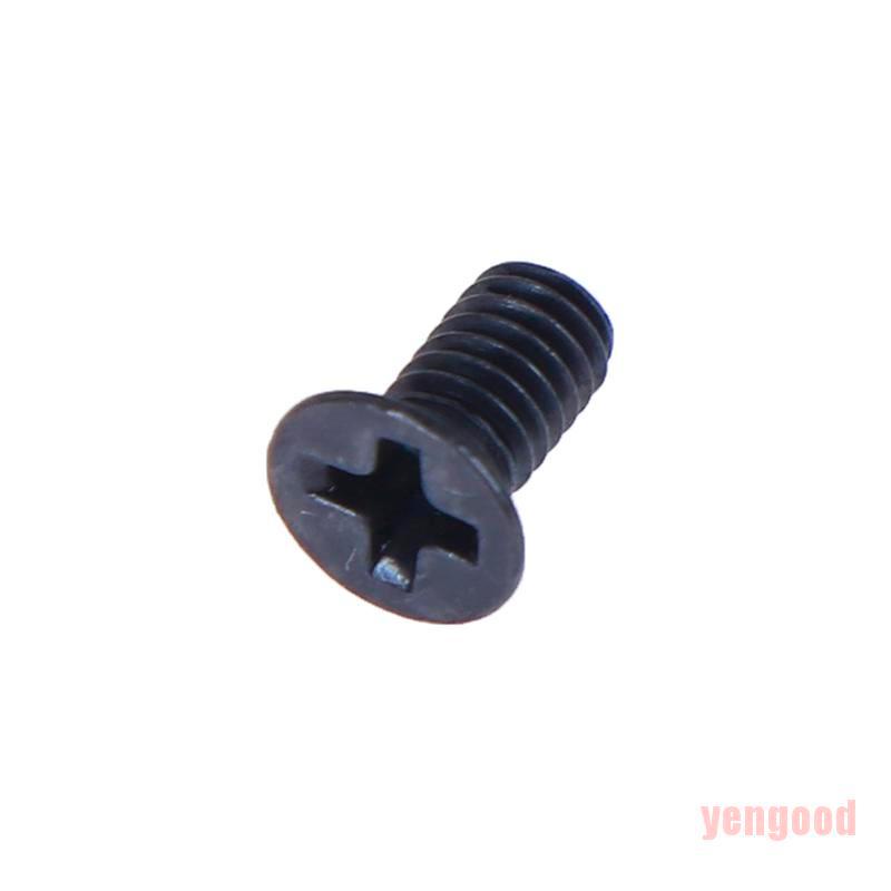 Bộ 500 ốc vít m2 m2.3 m3 chuyên dụng thích hợp cho máy tính/ laptop