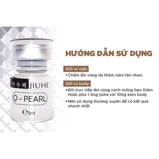 Serum jiuhe