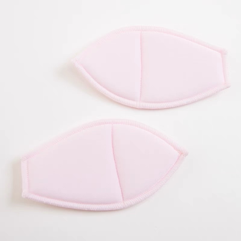 1 Đôi mút đệm xoài thêm vào áo ngực,bikini nâng đẩy ngực tự nhiên