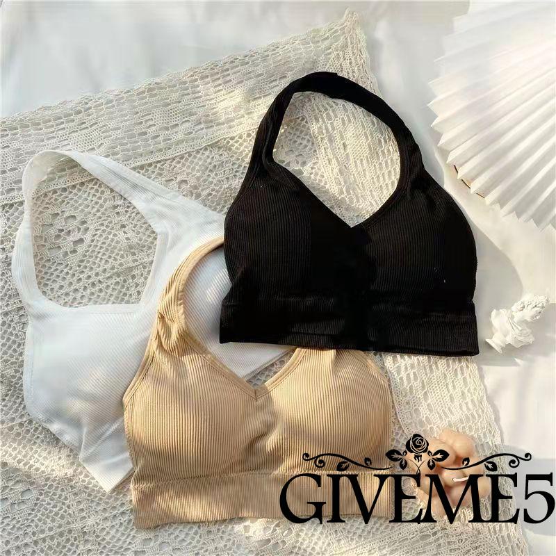 Áo Lót Nâng Ngực Màu Sắc Nổi Bật Dành Cho Nữ