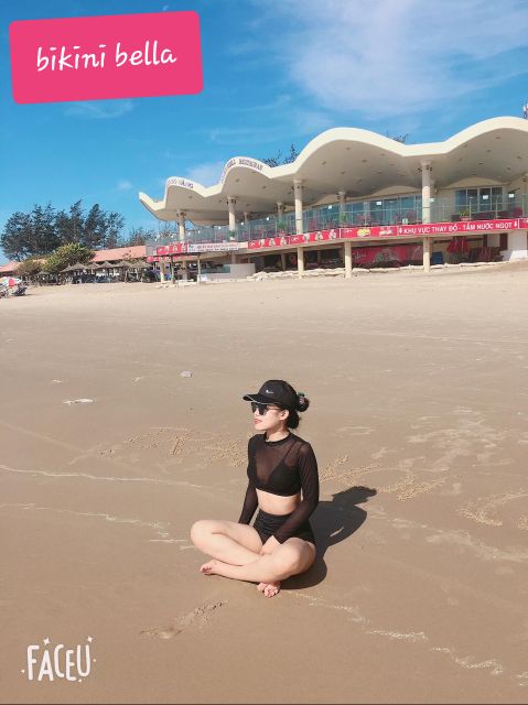 Bikini dài tay phối lưới | BigBuy360 - bigbuy360.vn