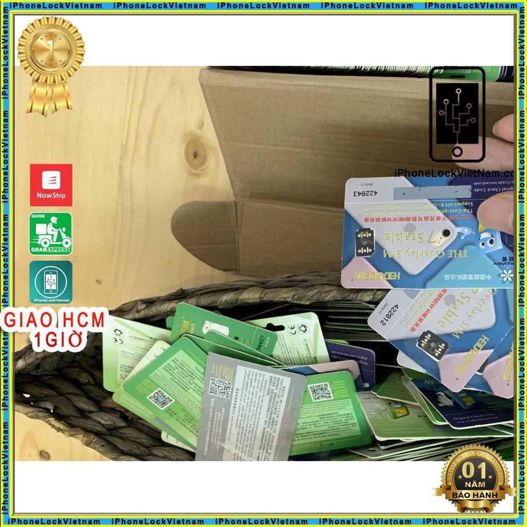 [ Rẽ Vô Đối ] Sim Ghép Club Xanh Chính Hãng BH 13T