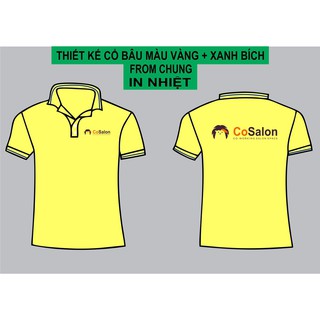 Áo đồng phục đẹp