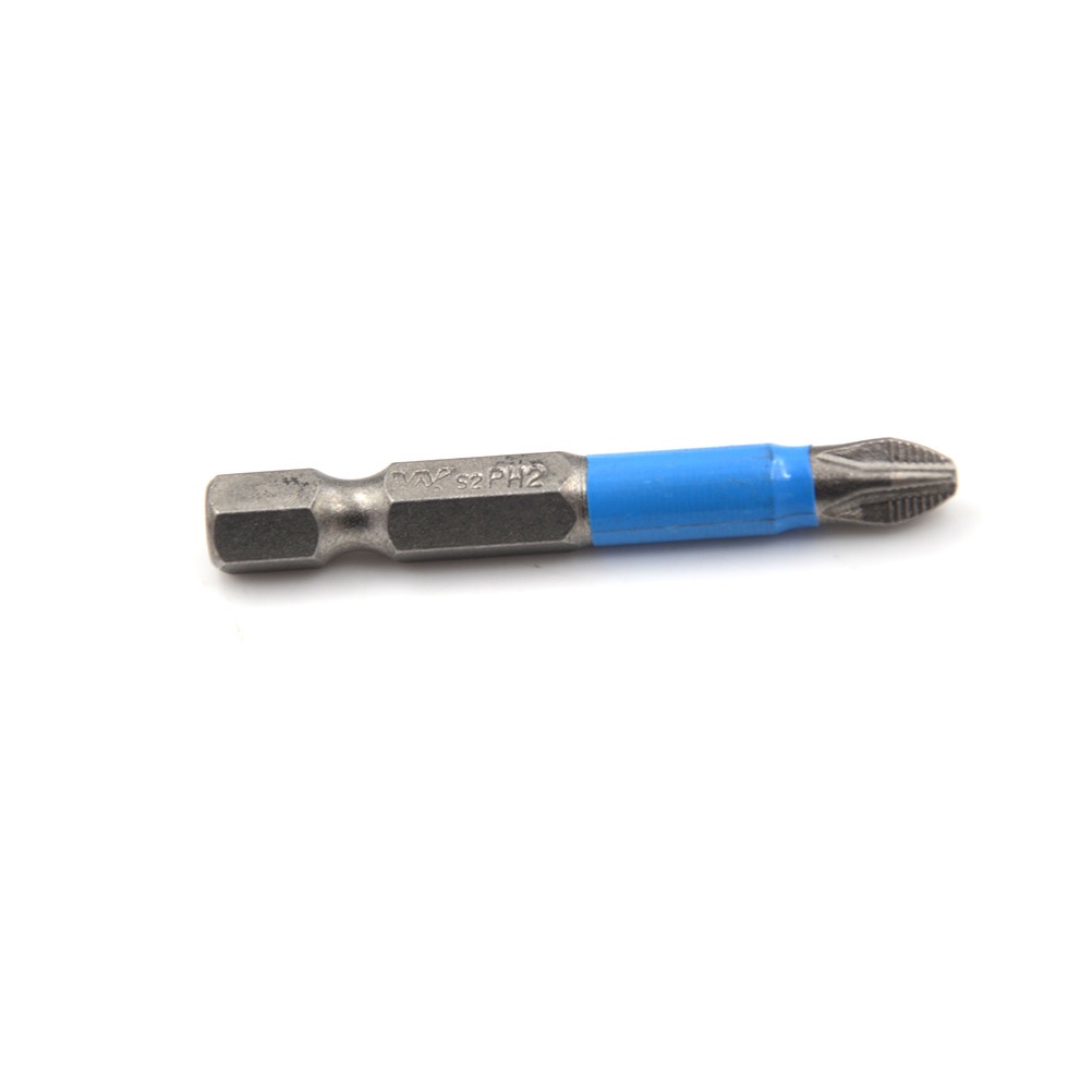 Tua Vít Điện Từ Tính Dài 1 / 4 PH2 Chống Trượt Chuyên Dụng
