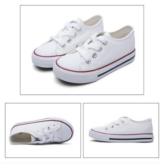 Giày bata converse cho bé