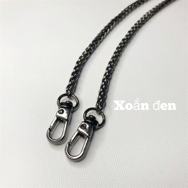 Xích kèm móc càng cua ,hàng đẹp
