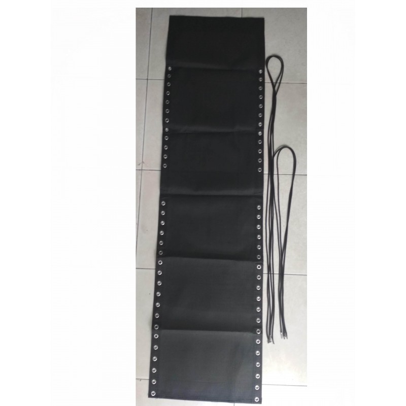 Vải bố ghế xếp thư giãn