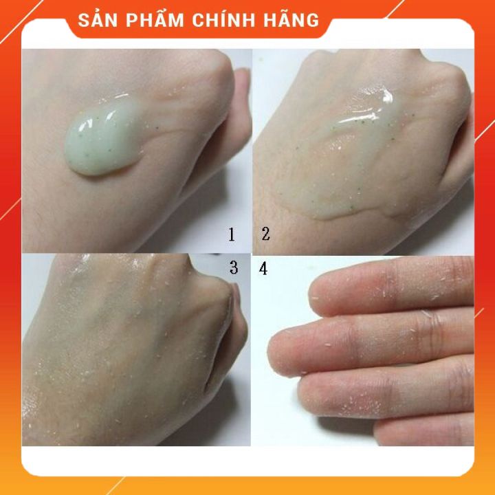 💥SIÊU RẺ💥1 gói tẩy tế bào chết ohui clear science