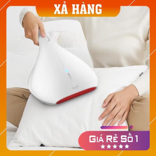 [giá sốc] Máy hút bụi đệm giường, máy hút bụi chăn nệm Deerma CM800 diệt khuẩn bằng tia UV | BigBuy360 - bigbuy360.vn