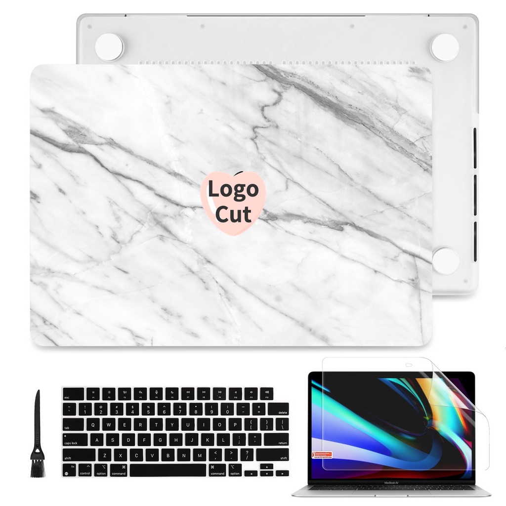Ốp BATIANDA thích hợp cho 2022 MacBook Pro Air13.6 M2 A2681 A2338 M1 Air13 A2337 A2179 A1932 Pro14 / 16 M1 2021 A2442
