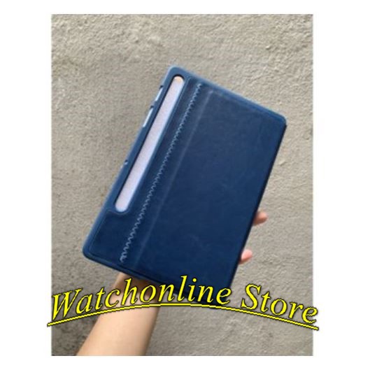 Bao da Kaku cho Samsung Galaxy Tab S7 FE SM- T730 T735 Tab S7 plus 12.4 2020 SM- T970 T975 T976
