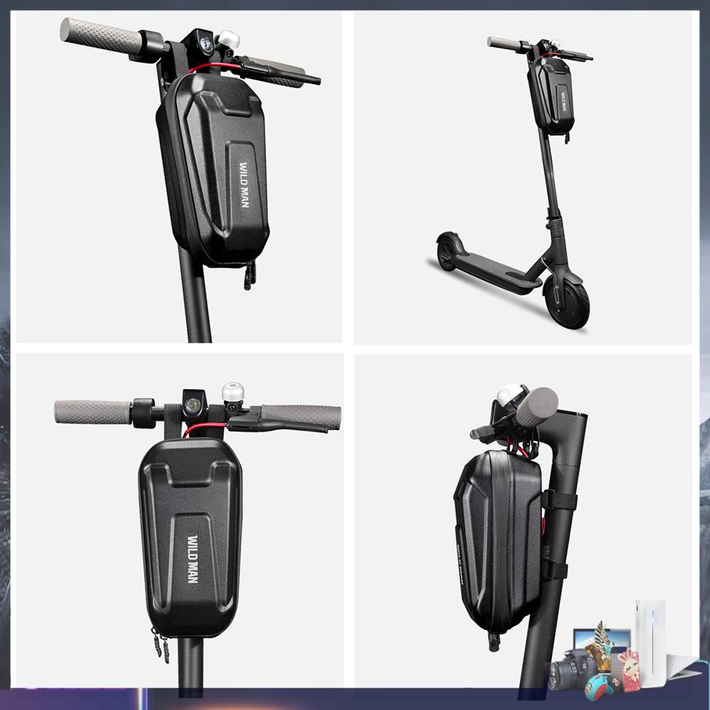 Túi đựng xe điện Xiaomi Mijia M365 bằng EVA cứng cáp