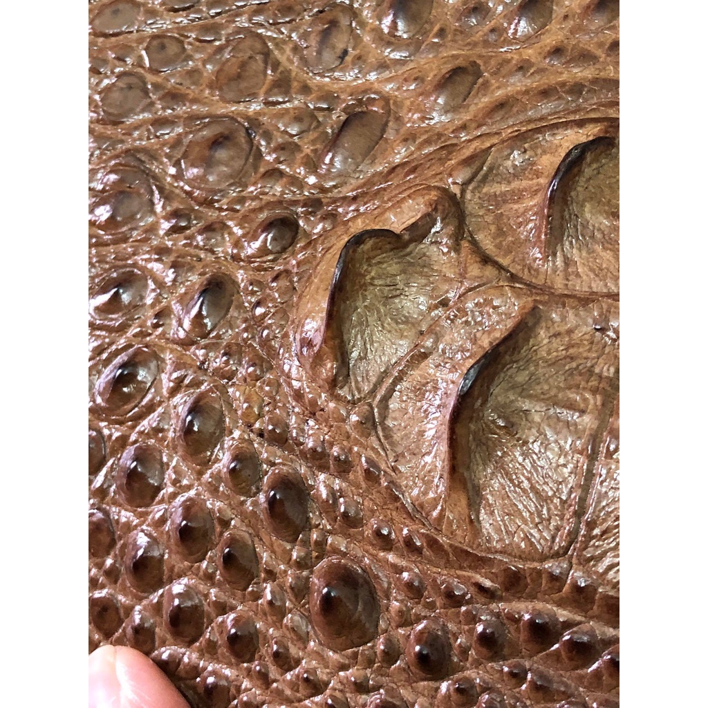 Thanh lý cặp công sở nam của Nhật da cá sấu thật | BigBuy360 - bigbuy360.vn