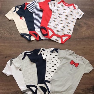 Set 5 body xuất