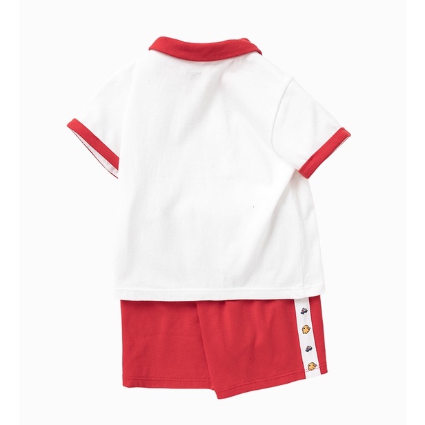 Bộ quần áo BALABALA - BABY dành cho bé trai 200222119004