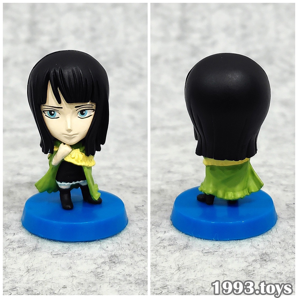 Mô hình nhân vật PLEX figure One Piece Anime Chara Heroes Vol.4 Water Seven - Nico Robin