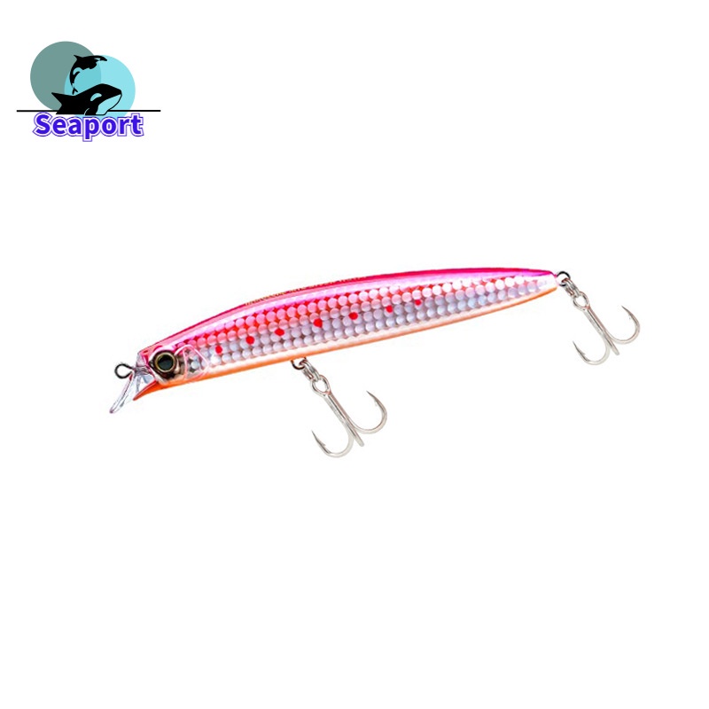Mồi Giả Câu Cá 115mm 18g Chất Lượng Cao