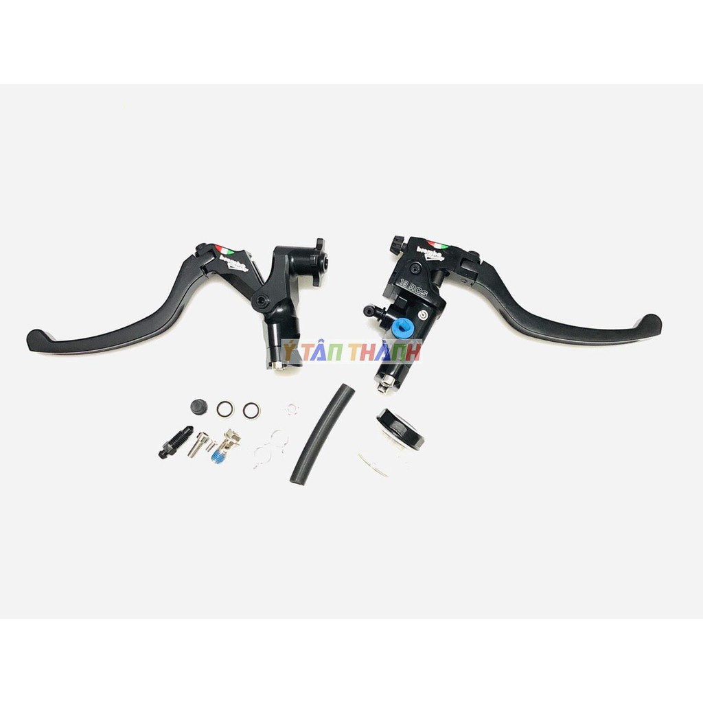 Tay thắng Rembo MS3032