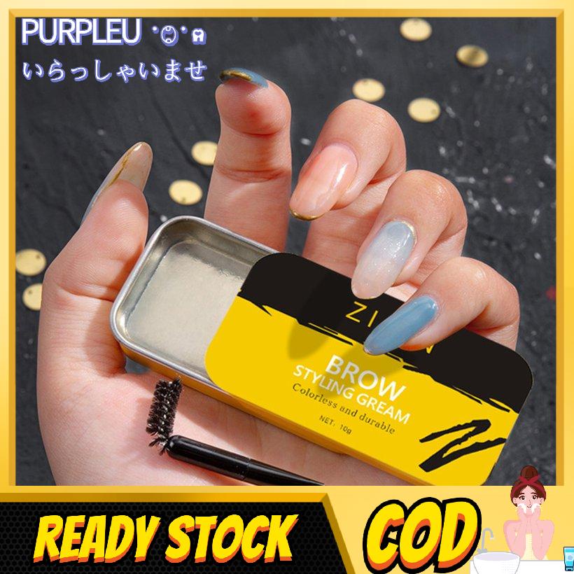 Hàng có sẵn Xà phòng tạo kiểu lông mày kháng nước lâu trôi | BigBuy360 - bigbuy360.vn