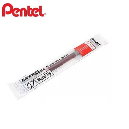 Ruột bút nước energel Pentel LR7 ngòi 0.7mm