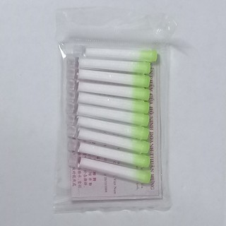 Bột vani thơm 10 ống