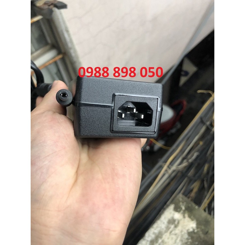 Adapter DC 24v 6a loại tốt