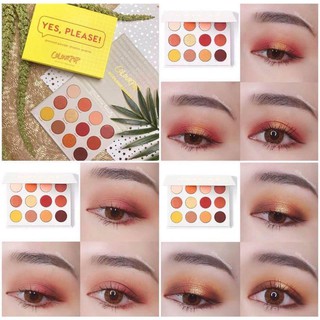 Bảng mắt ColourPop Yes Please