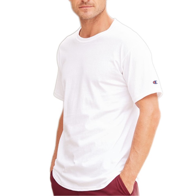 T-shirts Champion t425