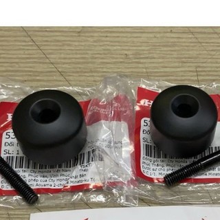 gù tay lái winner v1 chính hãng honda