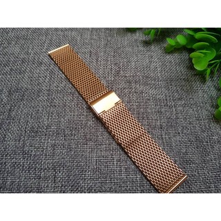 Dây Mesh Inox Mắt Nhỏ