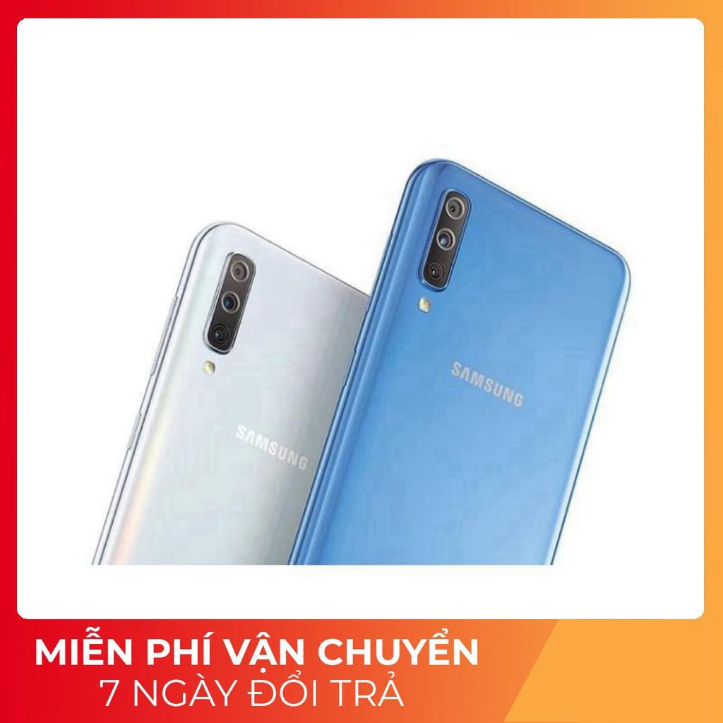 Điện thoại Samsung Galaxy A70