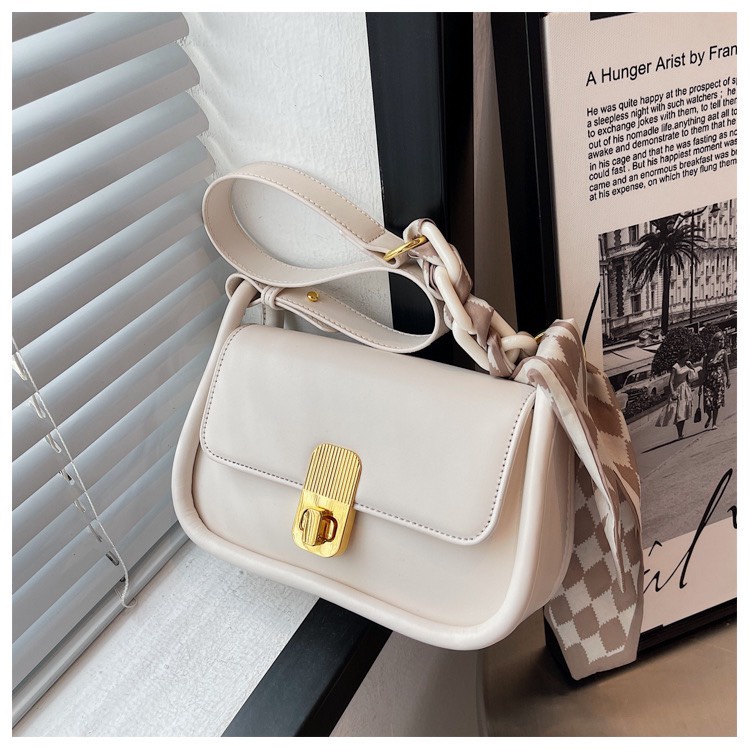 Túi xách kẹp nách nữ thời trang giá rẻ đẹp đi chơi phong cách hàn quốc dễ thương cute DC396