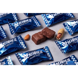 KẸO CHOCOLATE SNICKER CRUNKY 🍫🍫