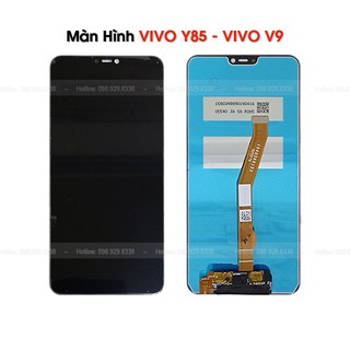 Màn Hình Cảm Ứng VIVO Y85 / V9 Full Bộ