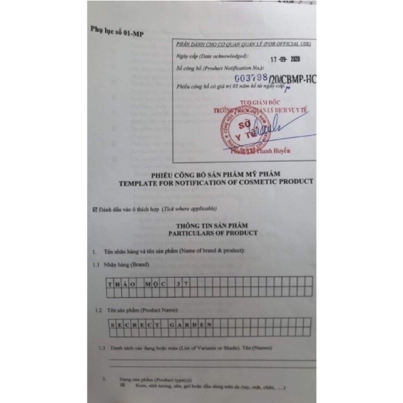 [CHÍNH HÃNG] Combo Nước hoa vùng kín Thảo Mộc 37, thơm ngất ngây, lưu hương 48h | BigBuy360 - bigbuy360.vn