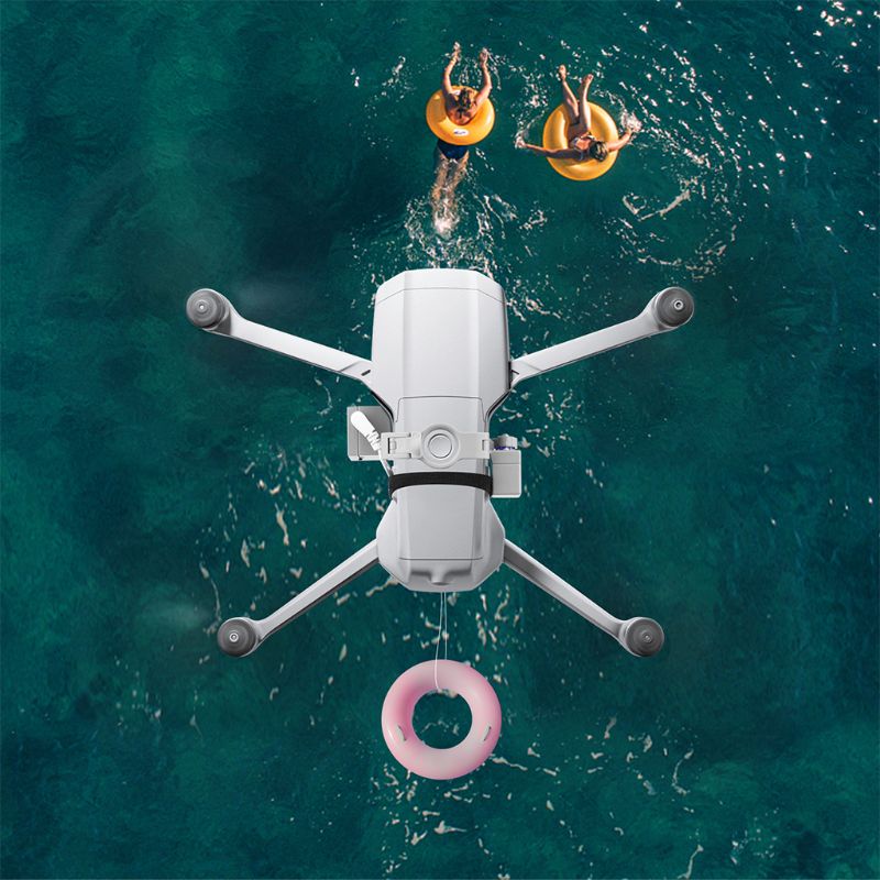 Rx Hệ Thống Máy Bay Điều Khiển Từ Xa Dji Mavic Air 2 | BigBuy360 - bigbuy360.vn