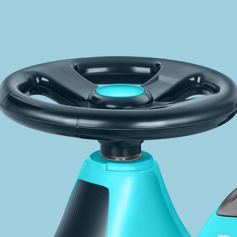 Xe lắc cho bé có đèn phát sáng và có nhạc vui nhộn,tựa lưng chắc chắn.Xe lắc tay xe chòi chân.