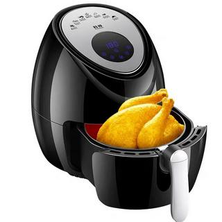 Nồi chiên không dầu KESHUAI AF602
